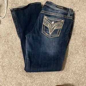 Vigoss Jeans - Dallas boot Cut